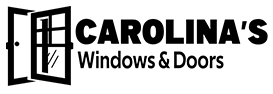 Carolina's Windows and Doors Logo